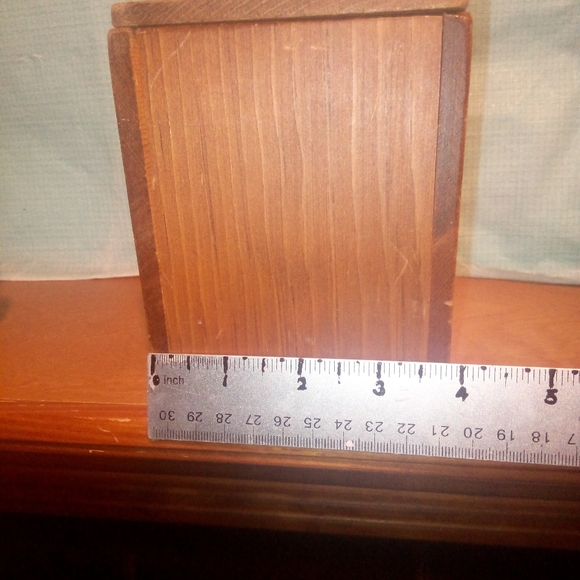 Vintage Ceramic Measuring Cup Set & Antique Potato Masher Group - Picture 15 of 15